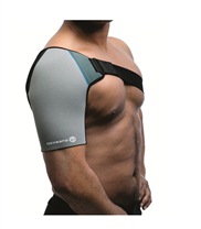 Rehband Core Axelskydd