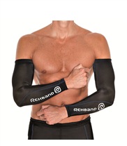 Rehband Kompressionsst�d F�r Arm, H�lsa & V�lm�ende - Rehband