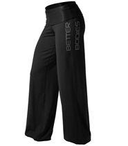 Relaxed fit pant, Sport & tr�ning - Better Bodies