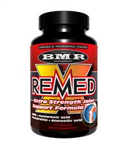 Remed-X 120 kapslar