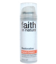 Restorative Hand Cream 50 ml