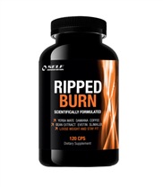 Ripped Burn 120 kapslar