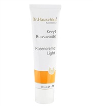 Rosencreme light 30 ml