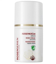 Rosenkr�m antirynk, Kroppsv�rd & Sk�nhet - Rosenserien