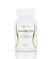 Rosenrot Plus, H�lsa & V�lm�ende - HealthWell