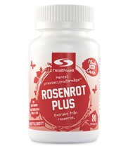 Rosenrot Plus