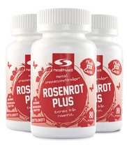 Rosenrot Plus 3-pack