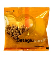 Sample - Betaglucare, H�lsa & V�lm�ende - Prorsum