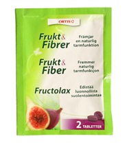 Sample - Frukt & Fiber, H�lsa & V�lm�ende - Baltex