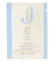 Sample - Jabushe, H�lsa & V�lm�ende - Macronova