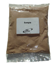 Sample - 100% Casein, Prover - Varuprov