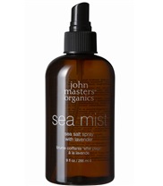 Sea Salt mist spray EKO, Kroppsv�rd & Sk�nhet - John Masters Organics