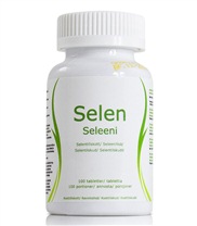 Selen , Vitaminer och mineraler - HealthWell