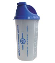 Shaker Self, Shakers, vattenflaskor - Self Omninutrition