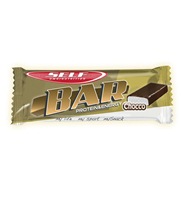 Self Bar, Prestationsh�jande - Self Omninutrition