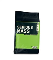 Serious Mass 5455g