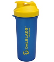 Shaker Dalblads, Shakers, vattenflaskor - Dalblads