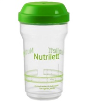 Shaker Nutrilett 300 ml