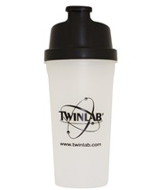 Shaker Twinlab, Shakers, vattenflaskor - Twinlab