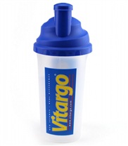 Shaker Vitargo, Shakers, vattenflaskor - Vitargo