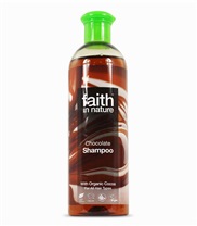 Shampoo Choklad 400 ml