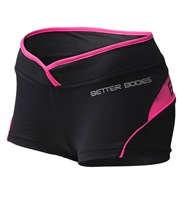 Shaped hotpant, Sport & tr�ning - Better Bodies