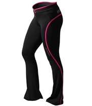Shaped jazzpant, Sport & tr�ning - Better Bodies