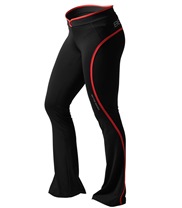 Shaped jazzpant, Sport & tr�ning - Better Bodies