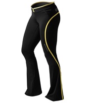 Shaped jazzpant, Sport & tr�ning - Better Bodies