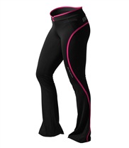 Shaped jazzpant, Sport & tr�ning - Better Bodies