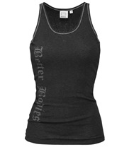 Shaped rib tank, Sport & tr�ning - Better Bodies