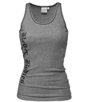 Shaped rib tank, Sport & tr�ning - Better Bodies