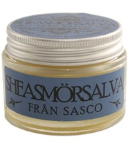 Sheasm�rsalva,  - Sasco