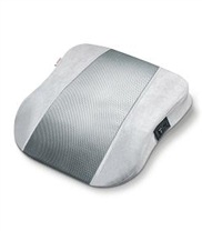 Shiatsu Massagekudde MG140, H�lsa & V�lm�ende - Beurer