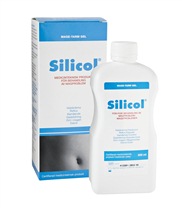 Silicol Kisel Gel, H�lsa & V�lm�ende - Baltex