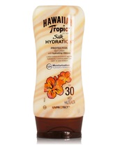 Silk Hydration Sun Lotion SPF 30,  - Hawaiian Tropic