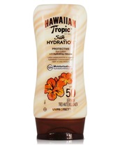 Silk Hydration Sun Lotion SPF 50,  - Hawaiian Tropic