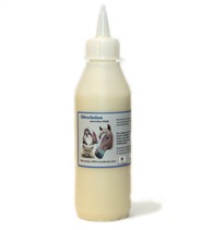 Silversalva & lotion