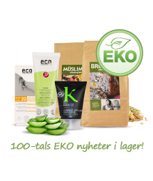 Ekologiskt