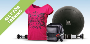 Sport & tr�ning