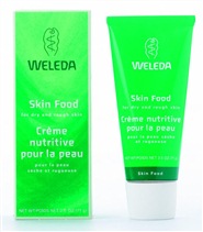 Skin Food, Kroppsv�rd & Sk�nhet - Weleda