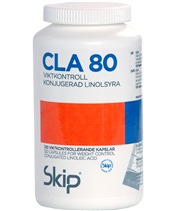 Skip CLA 80 120 kapslar