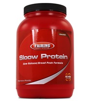 Sloow Protein New Edition 750g