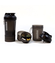 SmartShake v2, gunsmoke, Tr�ningstillbeh�r - SmartShake