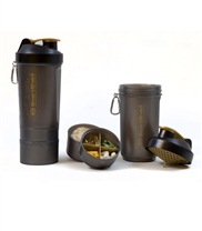 SmartShake v2, Jay Cutler 600ml