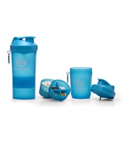 SmartShake Neon Blue, Tr�ningstillbeh�r - SmartShake