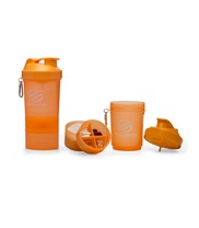 SmartShake Neon Orange, Tr�ningstillbeh�r - SmartShake