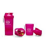 SmartShake Neon Pink, Tr�ningstillbeh�r - SmartShake