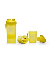 SmartShake Neon Yellow, Tr�ningstillbeh�r - SmartShake