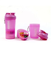SmartShake v2, Allinpink, Tr�ningstillbeh�r - SmartShake